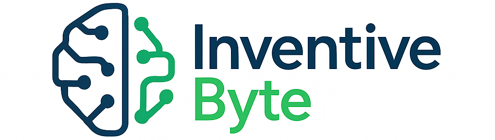 InventiveByte LLC logo